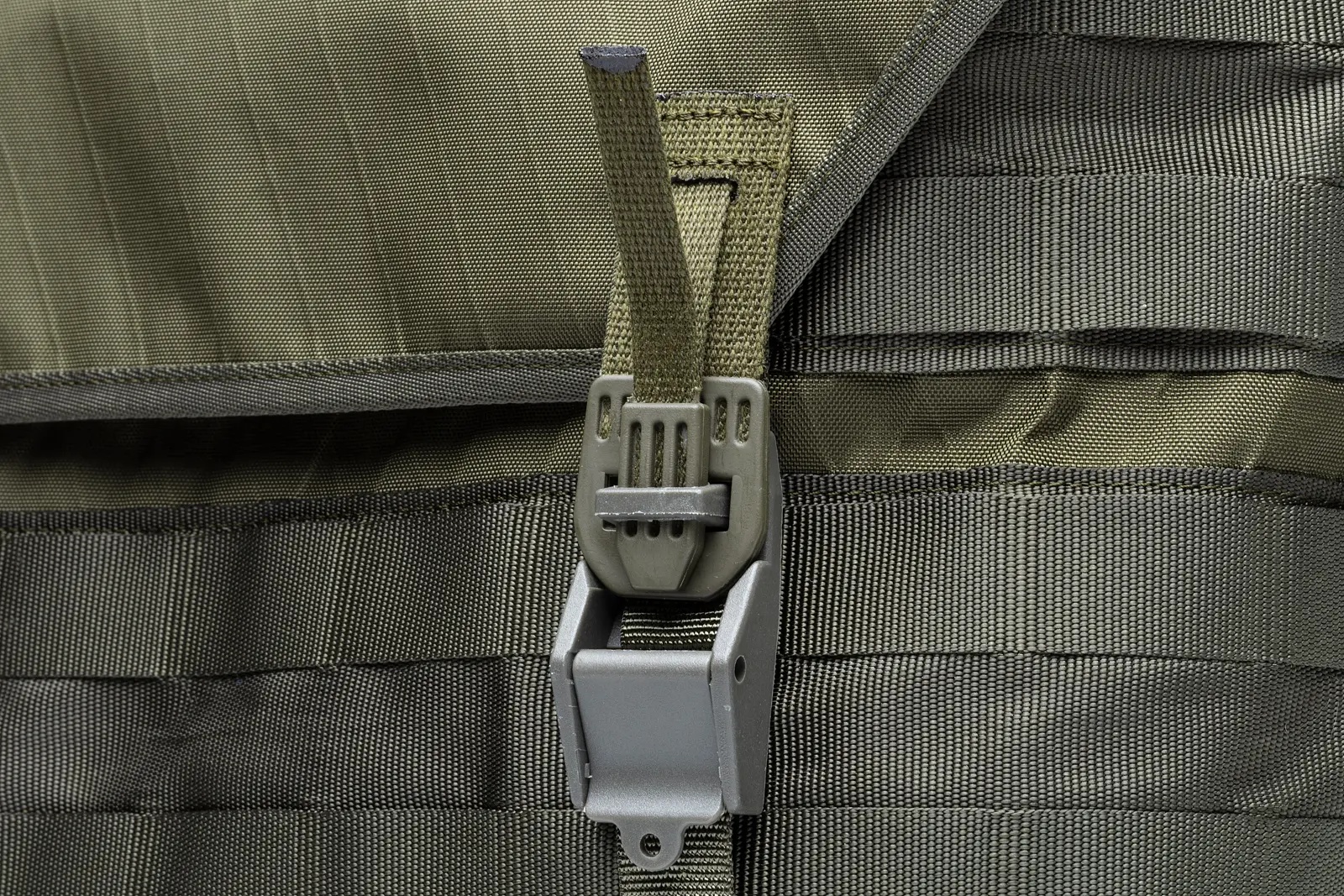 3A-13TS Tec Sys Messenger Einsatztasche Olive - 11