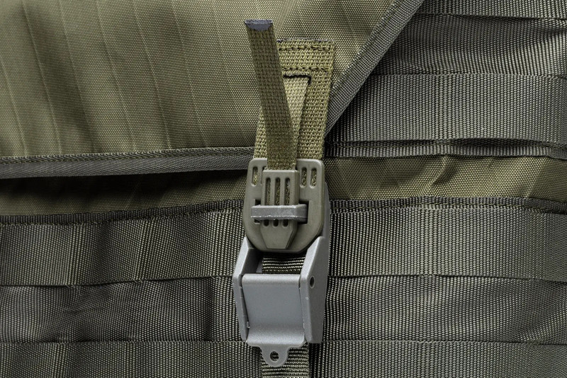 3A-13TS Tec Sys Messenger Einsatztasche Olive 11