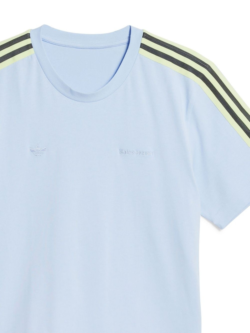 adidas X Wales Bonner Adidas cotton T-shirt outlook