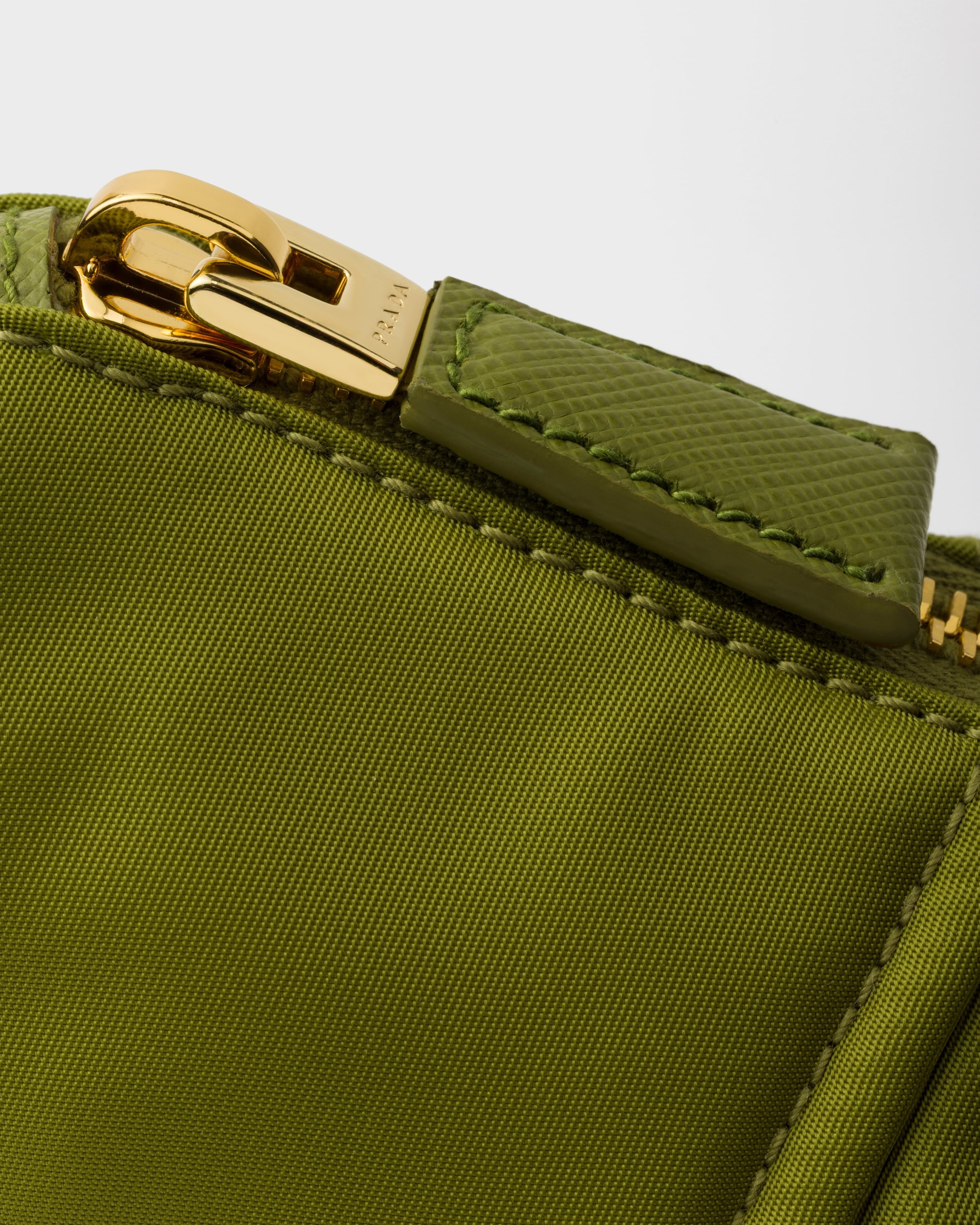 Re-Nylon shoulder bag - 6