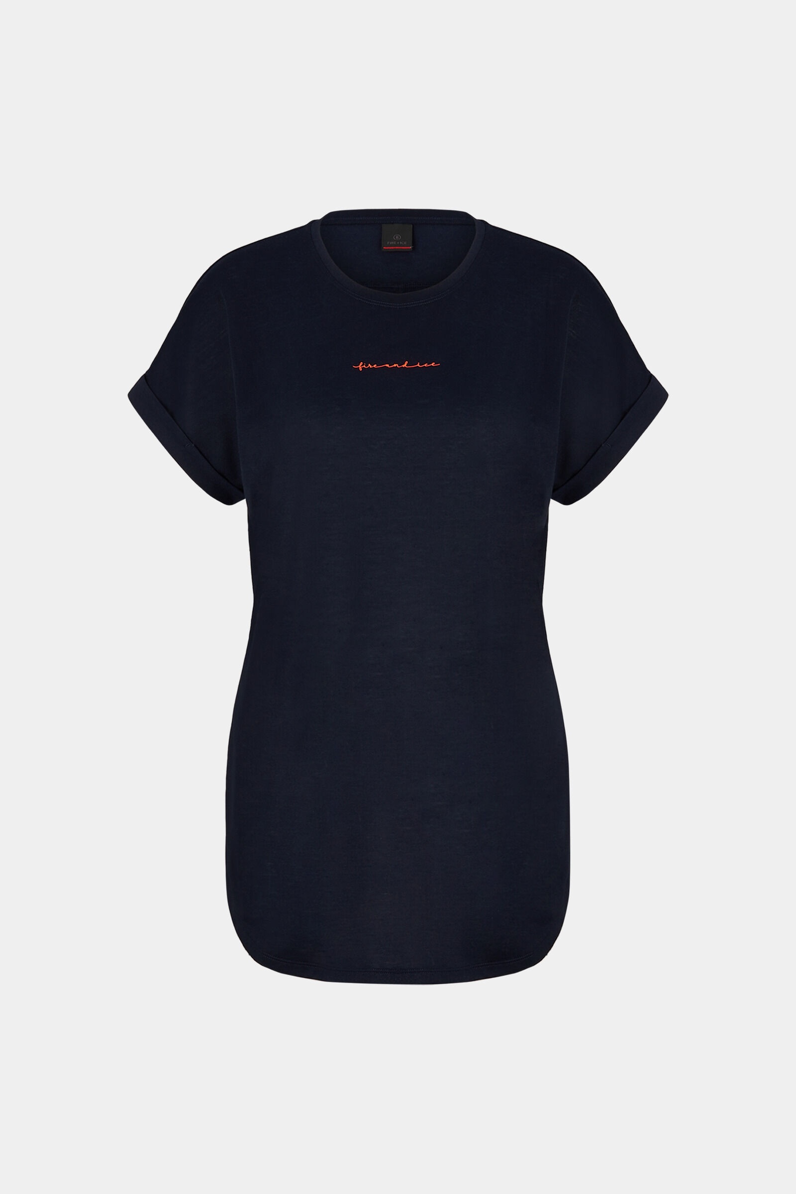 Evie T-shirt in Dark blue - 1