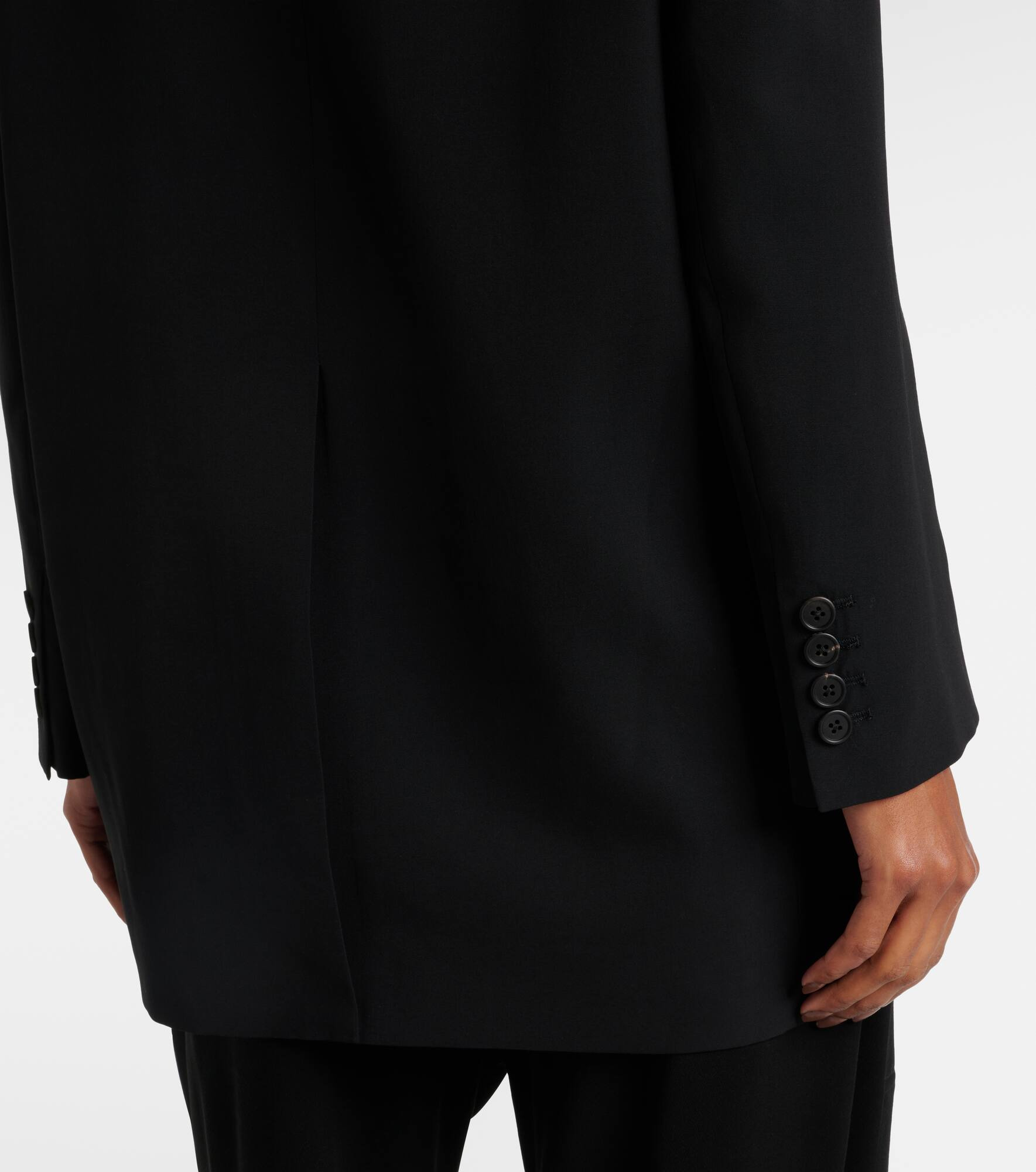 Obine oversized blazer - 6