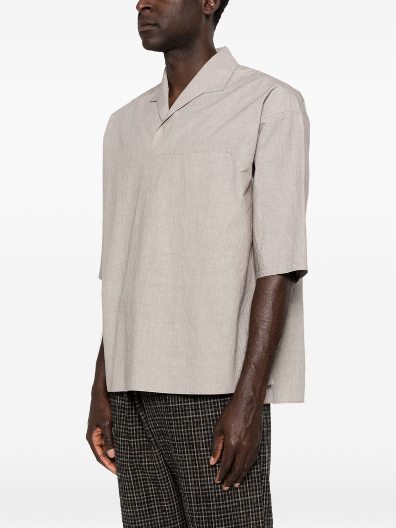 boxy-fit T-shirt 3