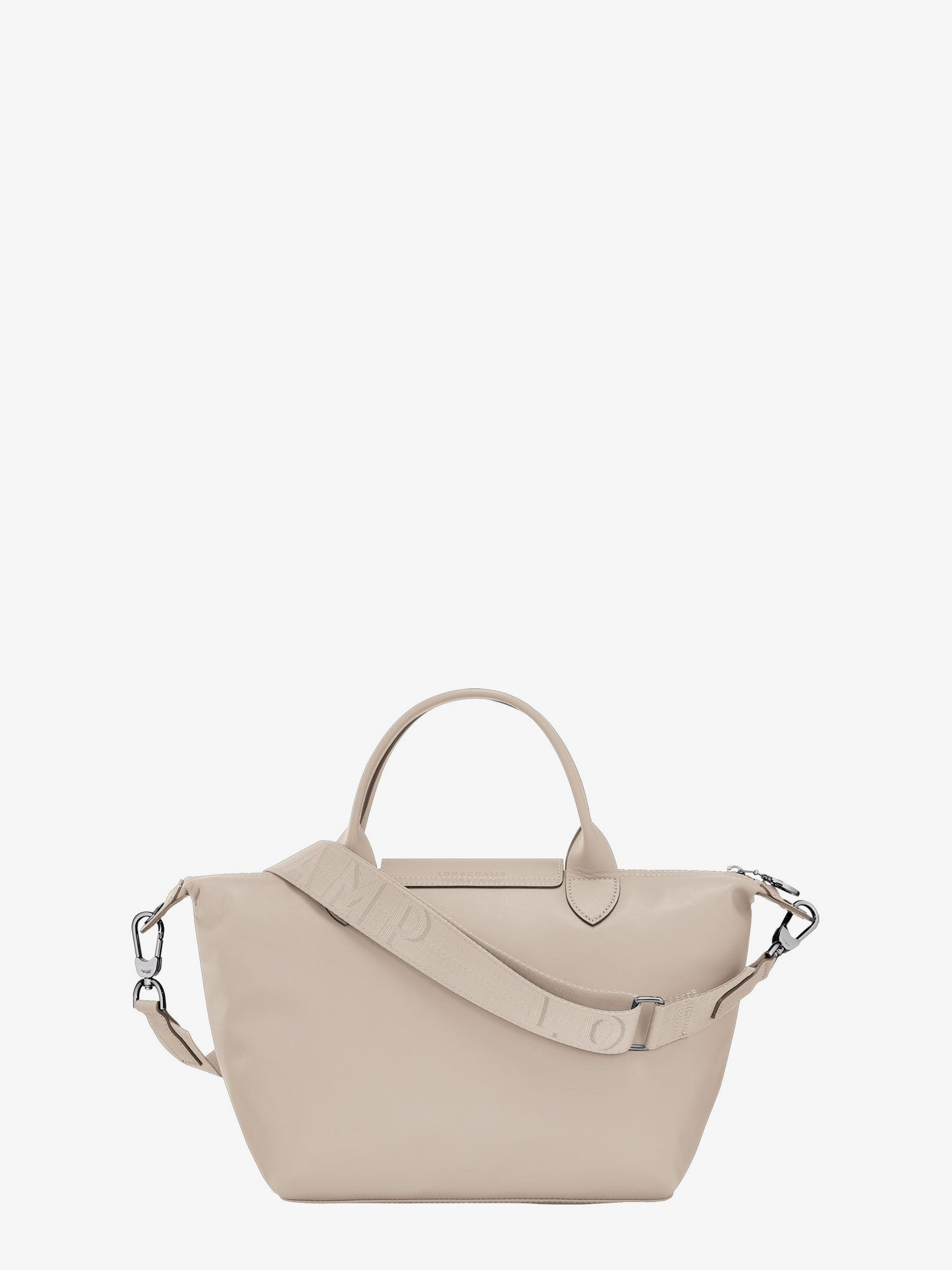 LONGCHAMP PARIS - Longchamp Paris Le Pliage Xtra Leather Shoulder Bag - 2