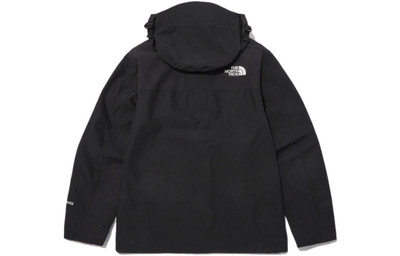 The North Face THE NORTH FACE SS23 1990 Novelty Gore-tex Mountain Jacket 'Black' NJ2GP00C outlook