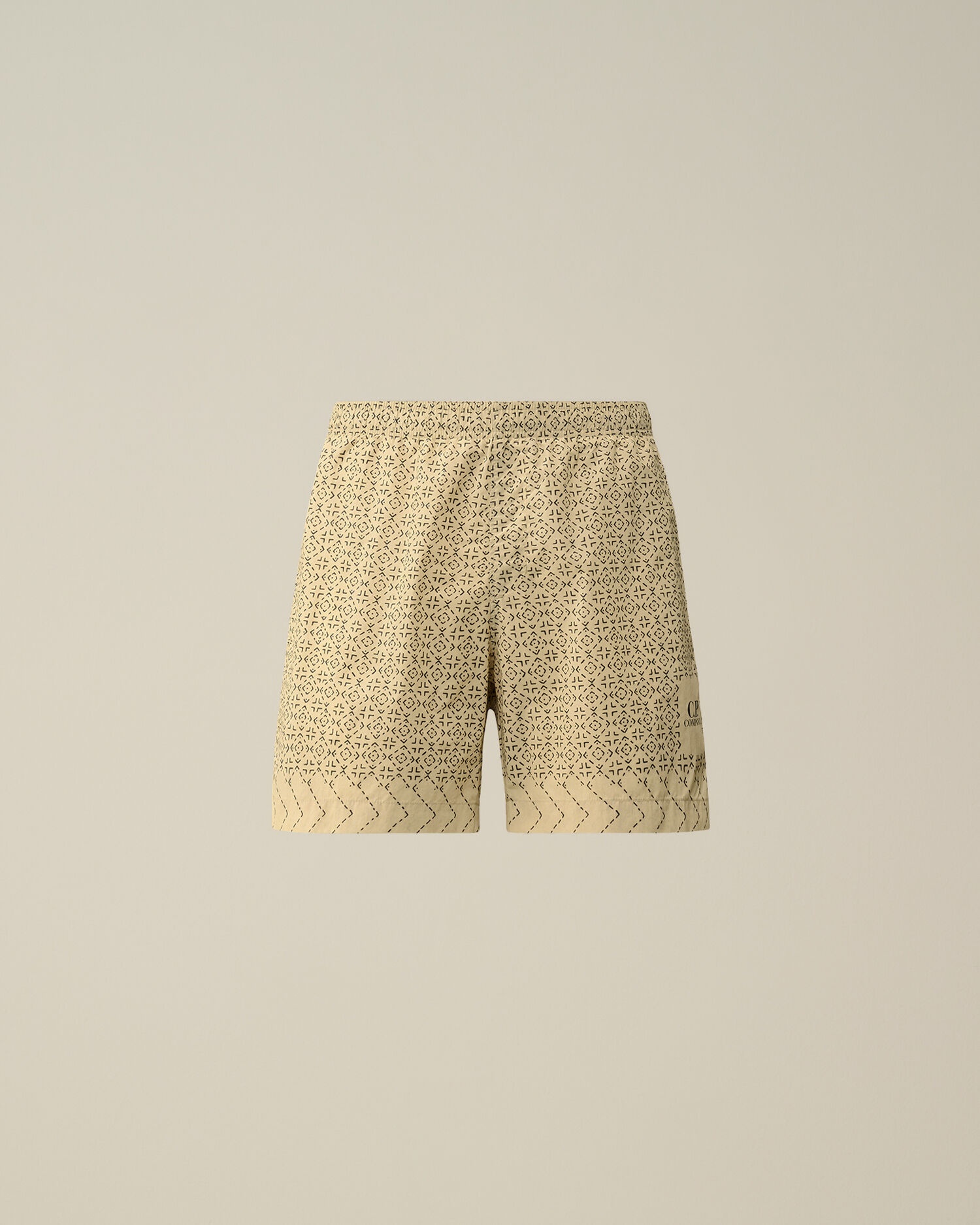 Flatt Nylon Baja Swim Shorts - 1