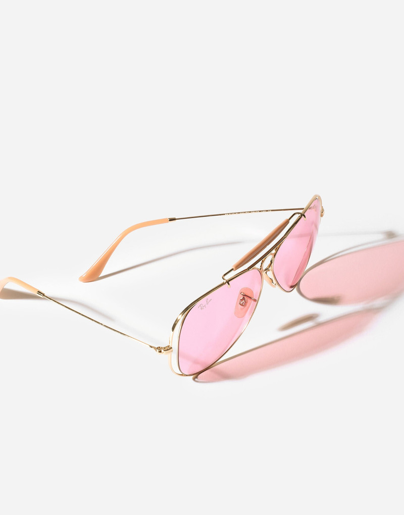 Dolce&Gabbana X RAY-BAN Sunglasses 4
