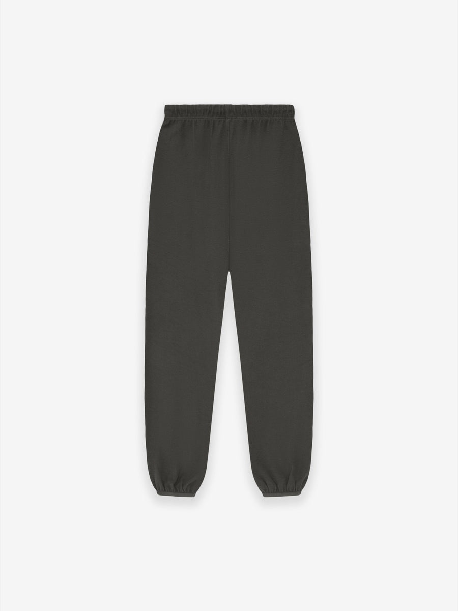 Womens Essentials Terry Sweatpant - 2