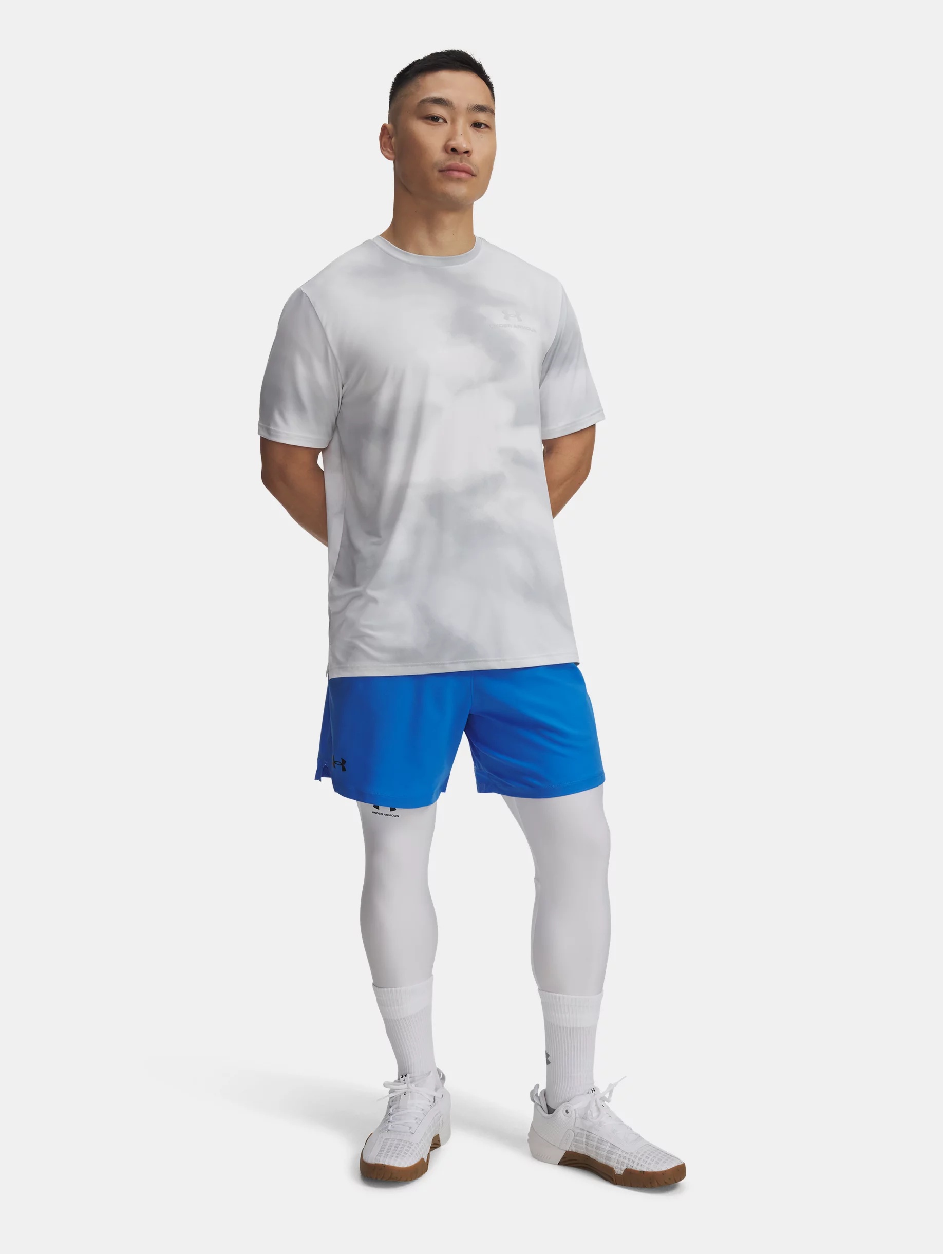 UA Vanish Woven - 4