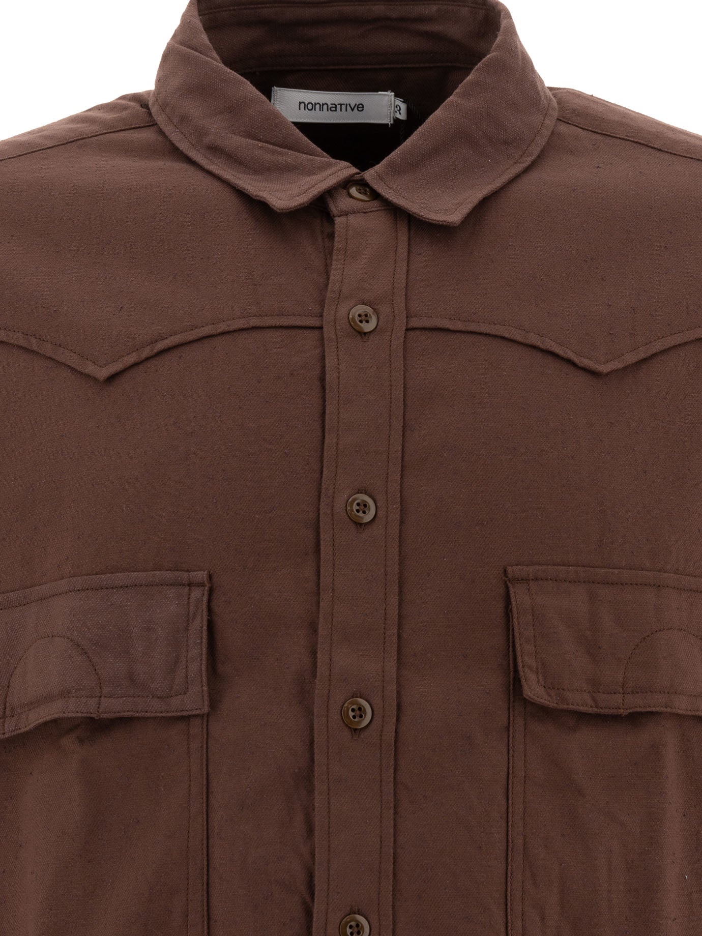 Nonnative Shirts - 3