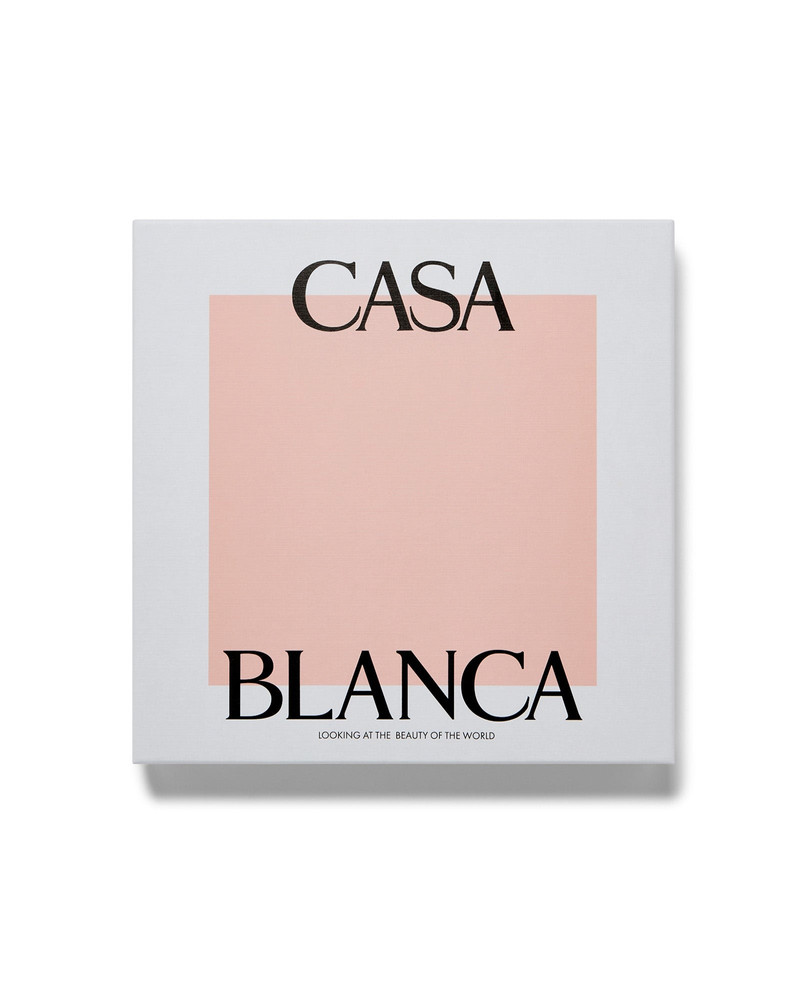 Heart Monogram Medium Silk Scarf 3