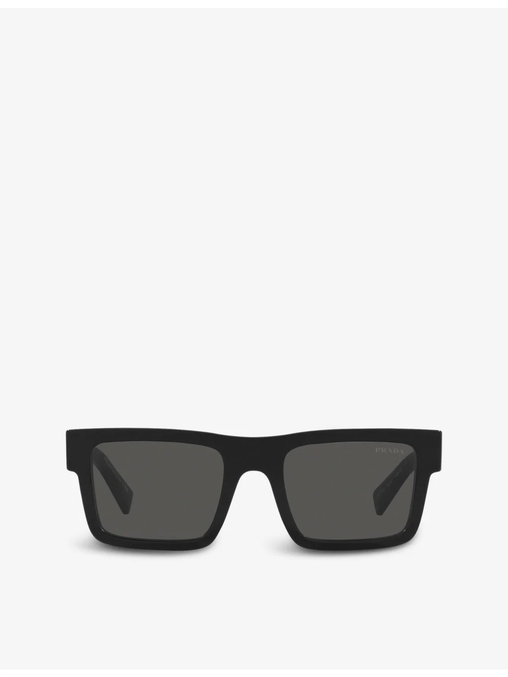 PR 19WS square-frame acetate sunglasses - 1