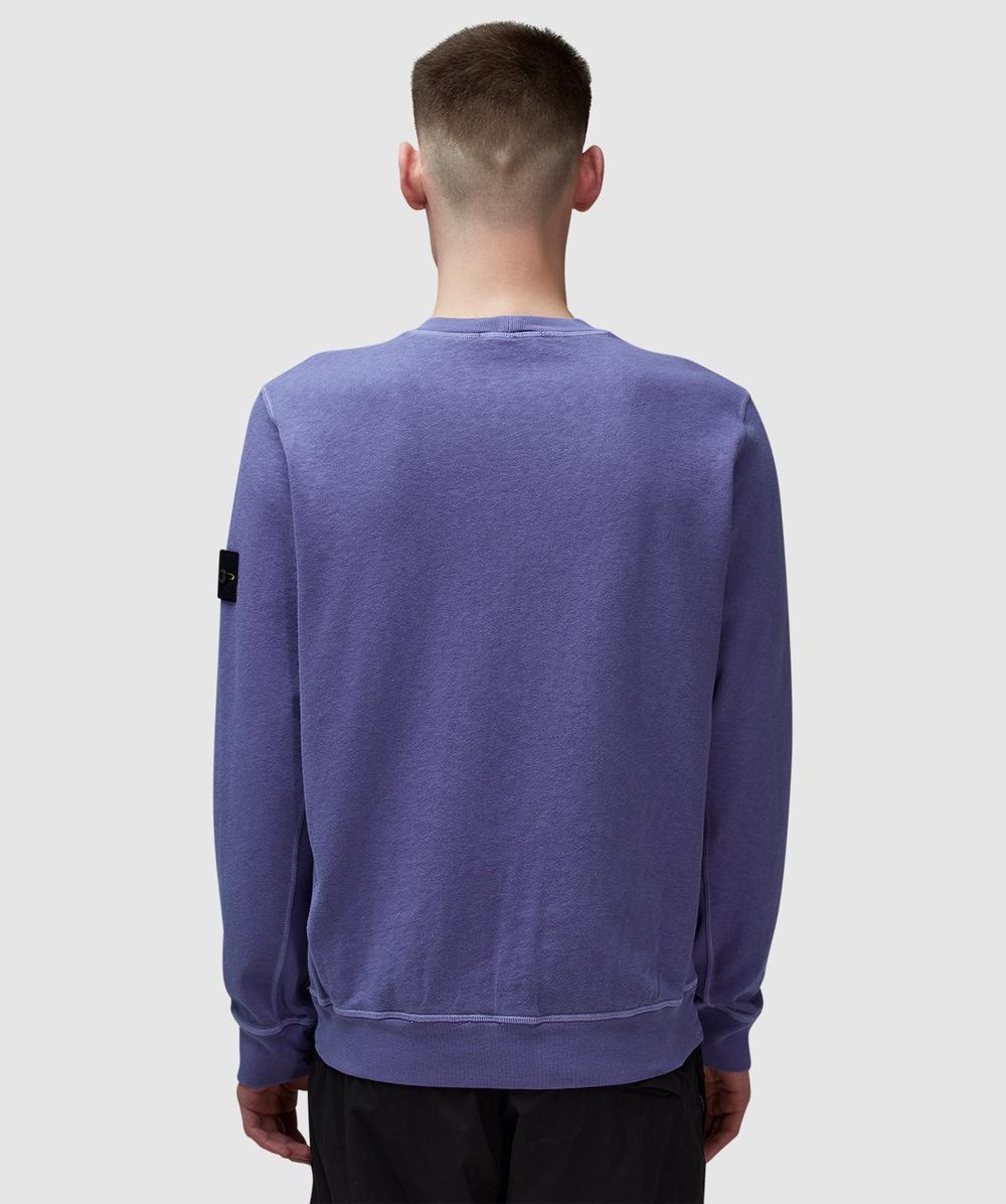Malfile sweatshirt - 3