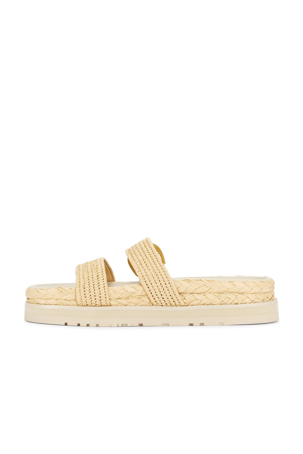 Aida Buckle Sandal - 5