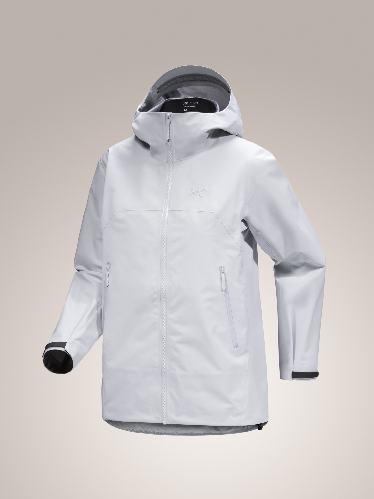 Beta Jacket - 11