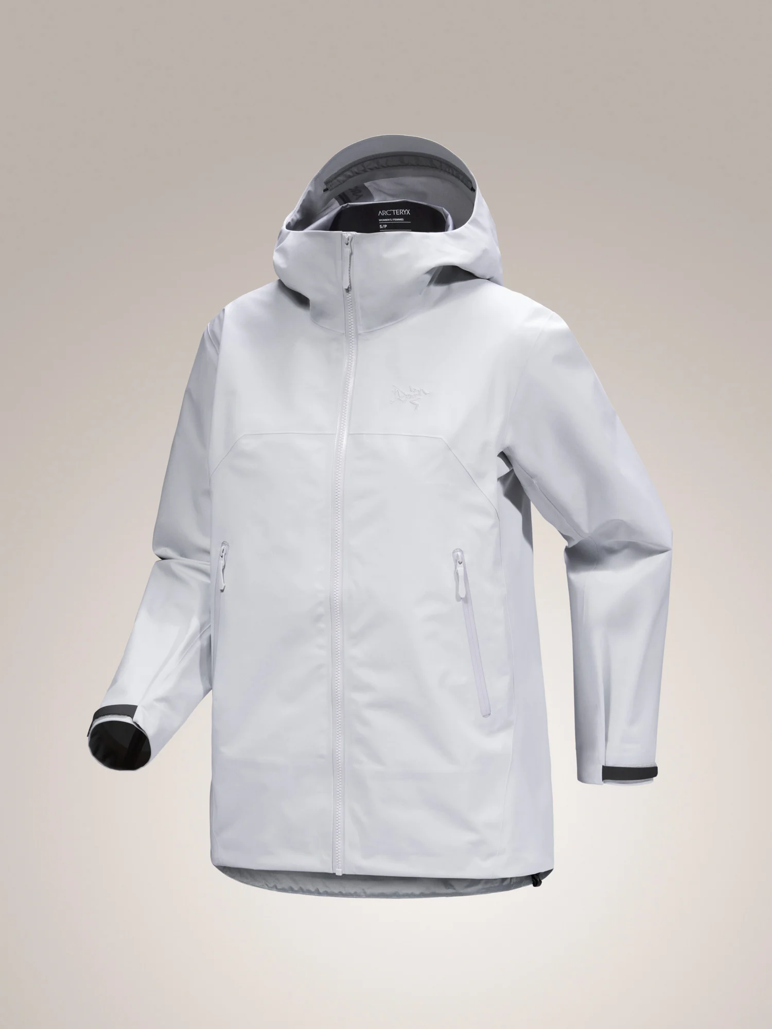 Beta Jacket - 1