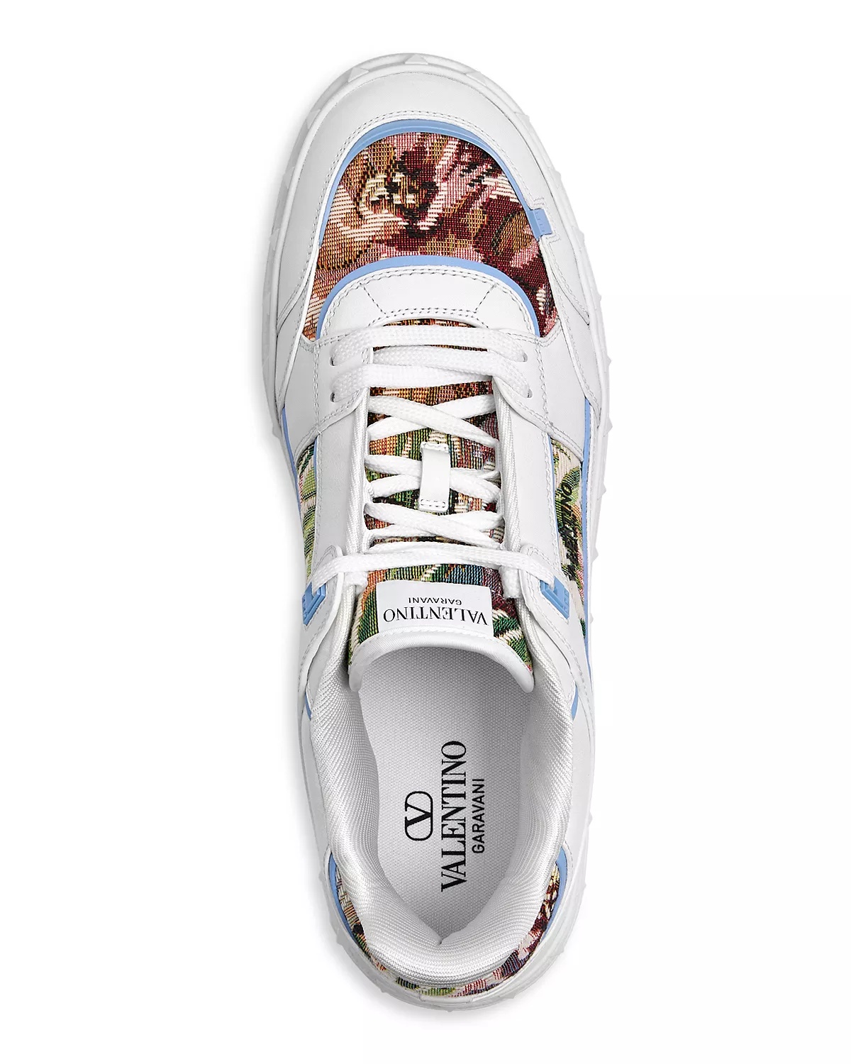Men's Freedots Low Top Sneakers - 2