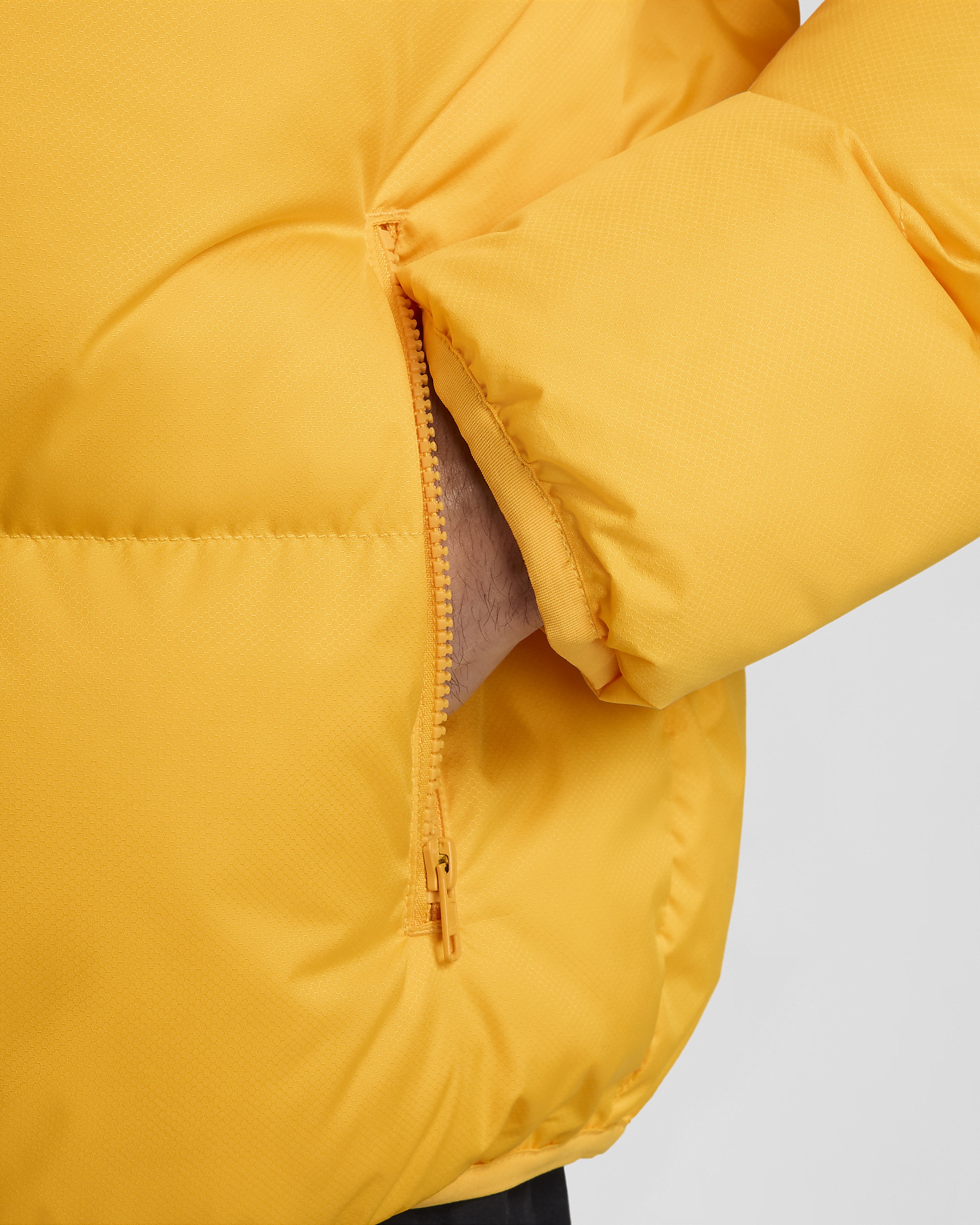 Nike Sportswear Club Men's Puffer Jacket - 5