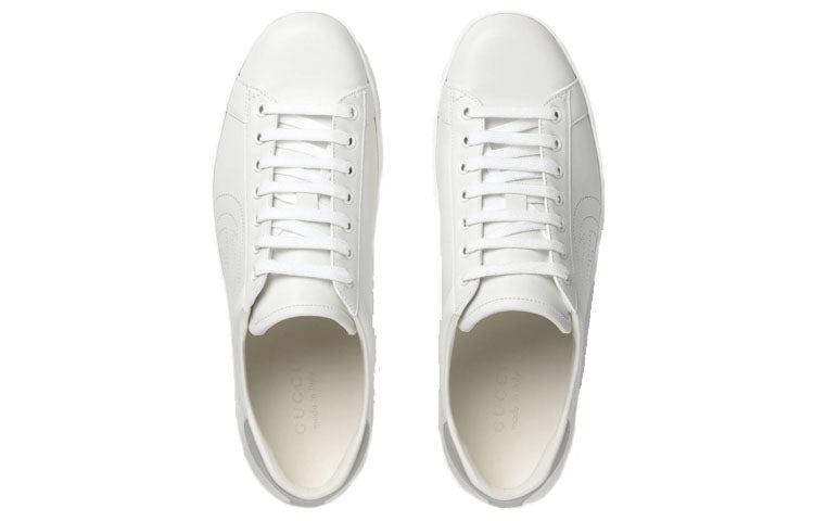 Gucci Ace 'Interlocking G' 599147-AYO70-9094 - 3