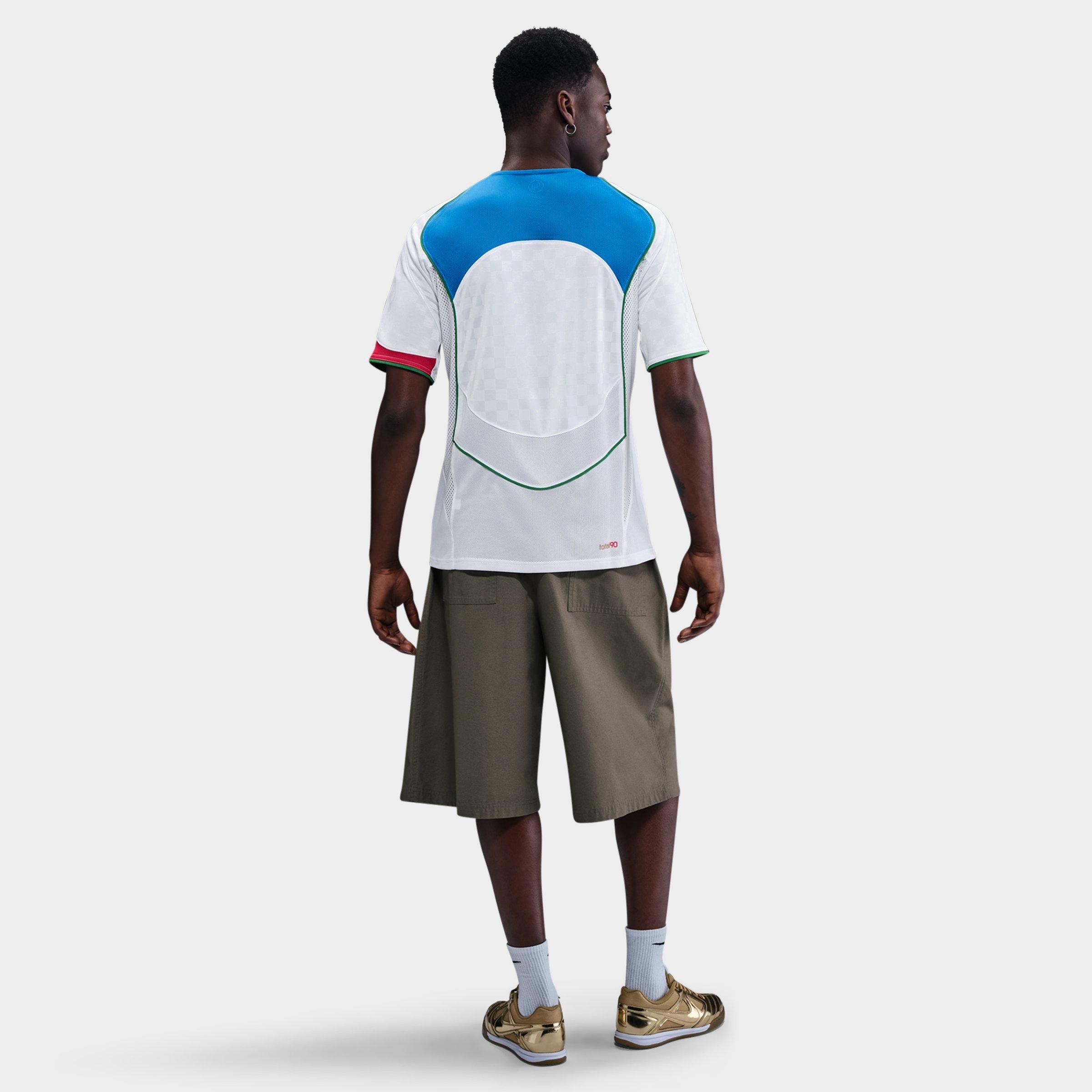 Men's Nike Total 90 Dri-FIT Soccer Jersey - 2