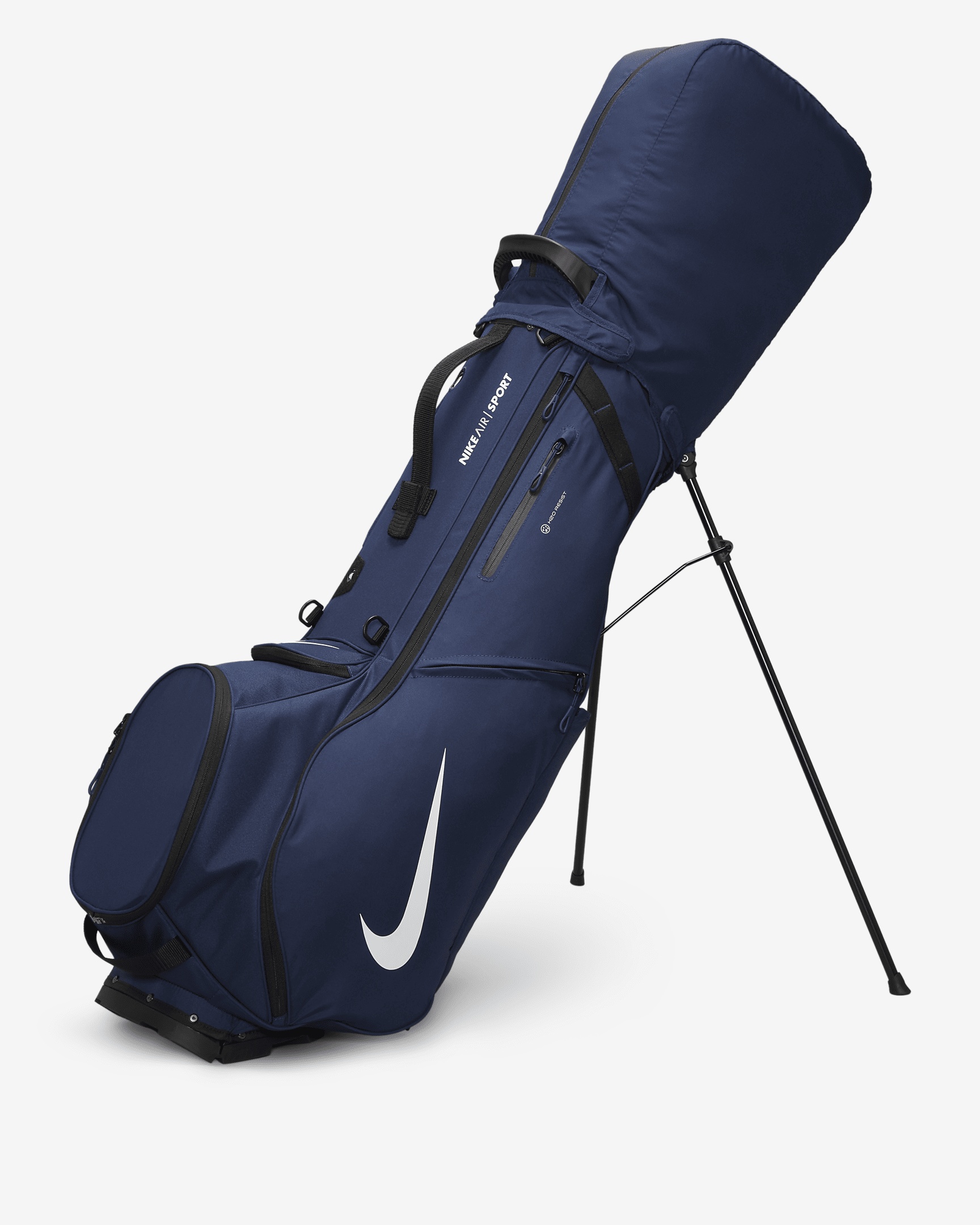 Nike Air Sport 2 Golf Bag - 5