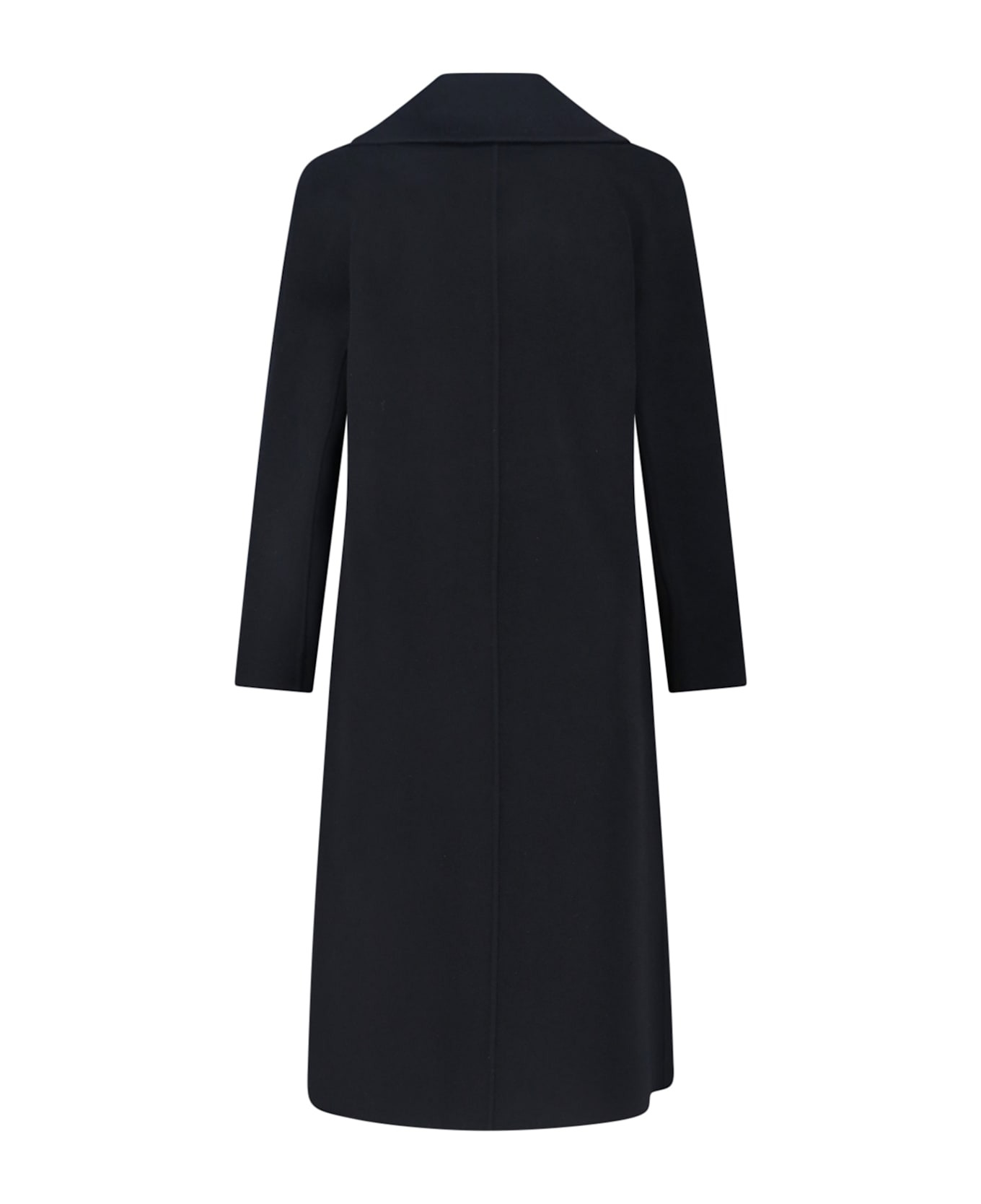 'cles' Coat - 2