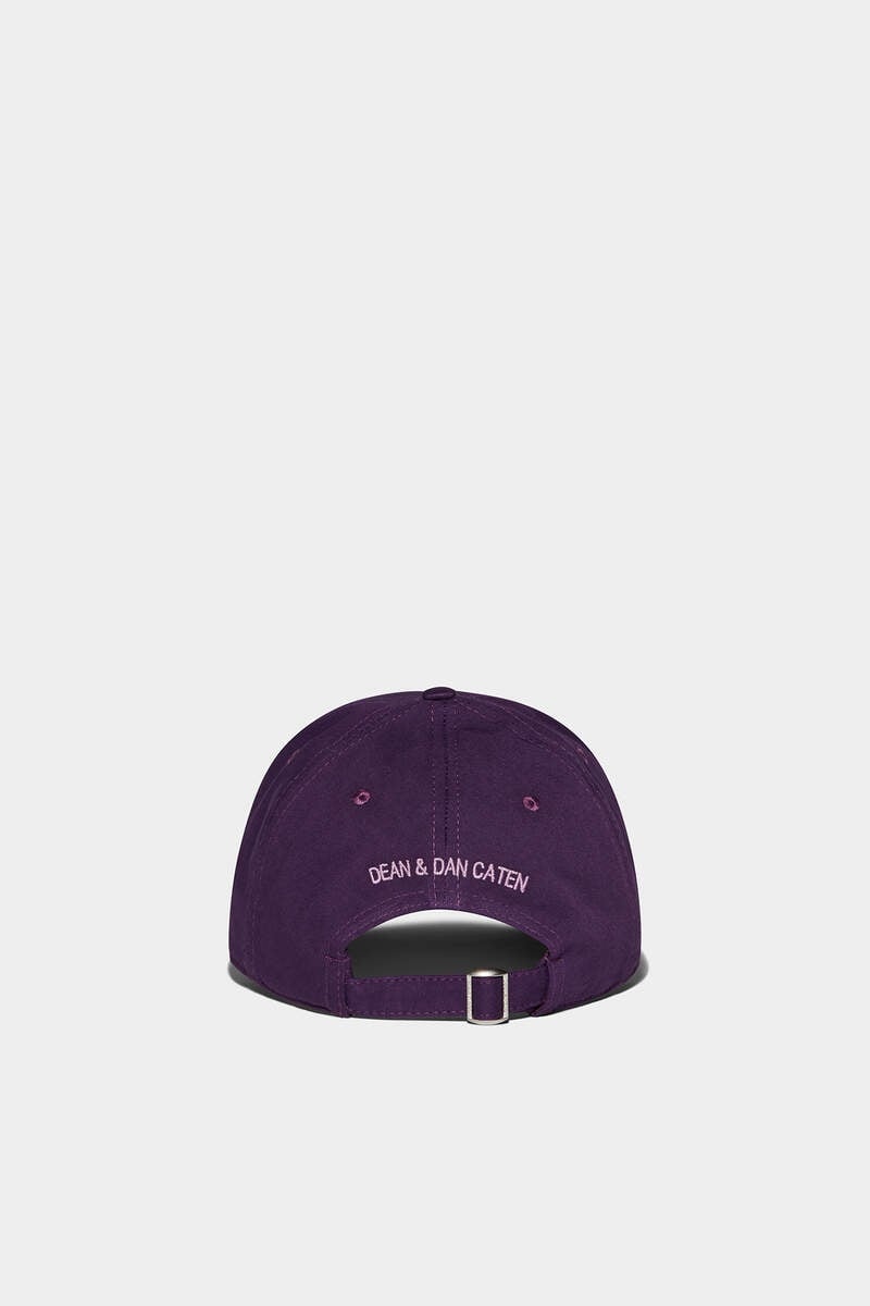 D2 BASEBALL CAP - 2