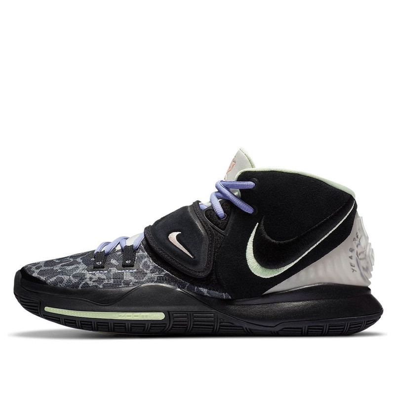 니키 Kyrie 6 아시아 - 1