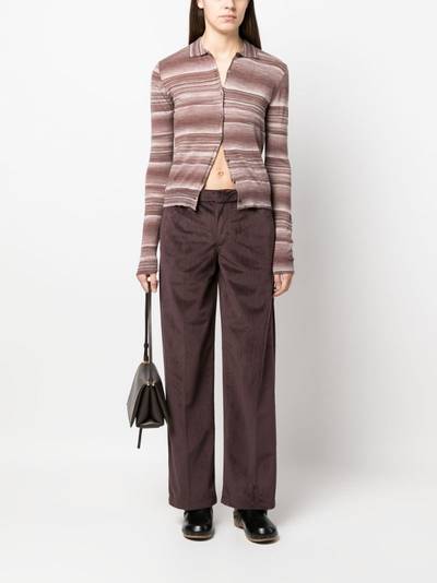 Levi's Baggy wide-leg trousers outlook