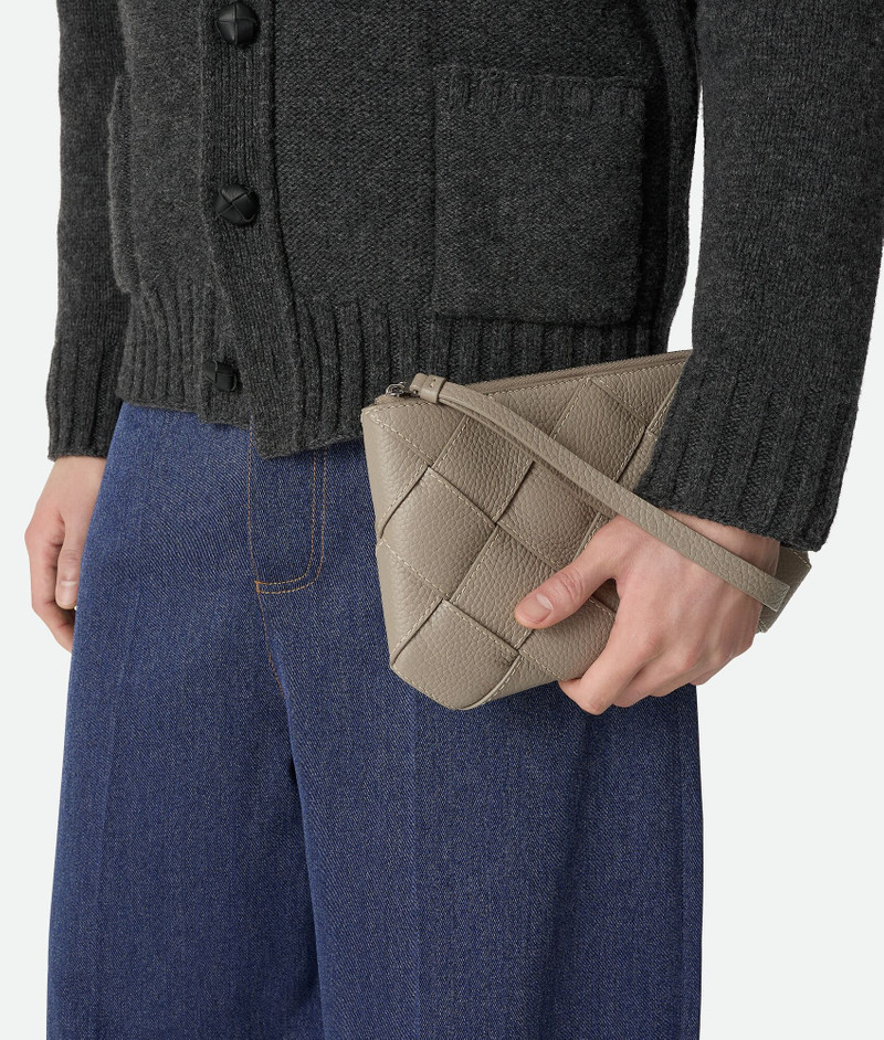 Bottega Veneta Diago Medium Pouch outlook