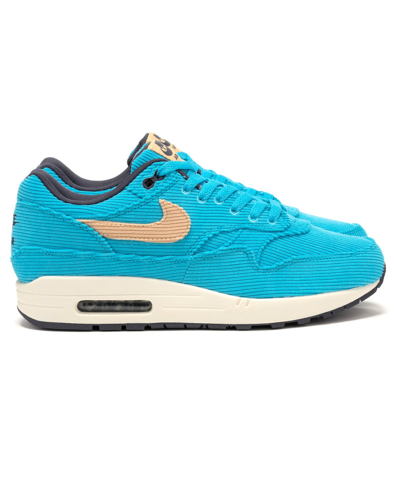 AIR MAX 1 PREMIUM BALTIC BLUE - 1