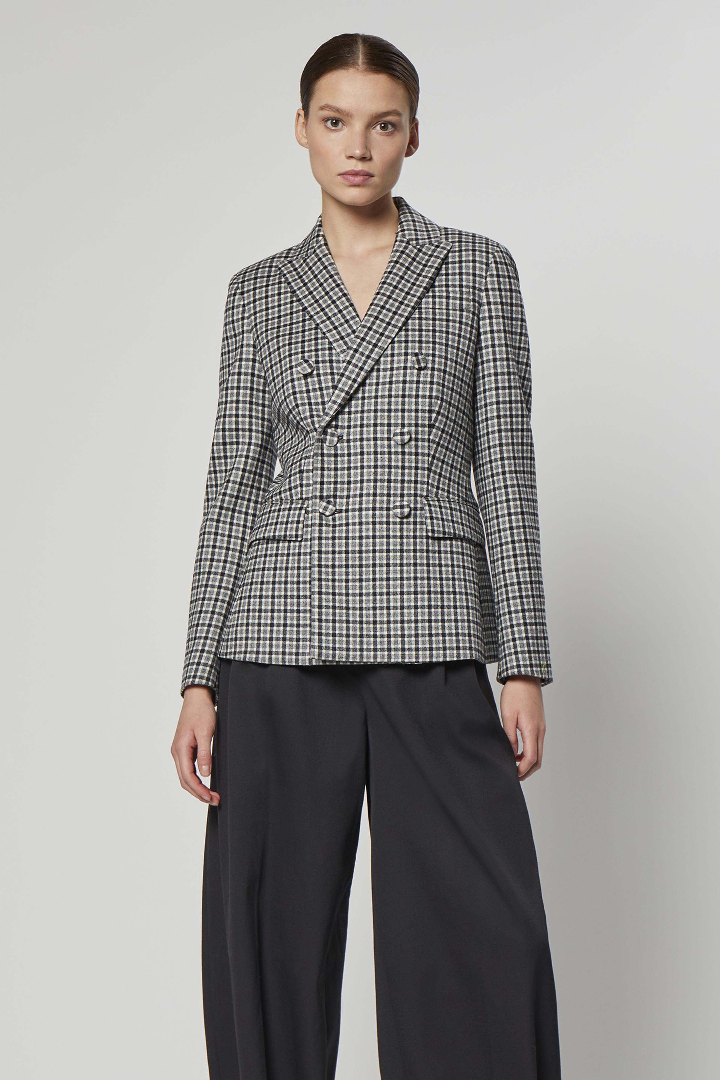 'INDIANA' JACKET - 2