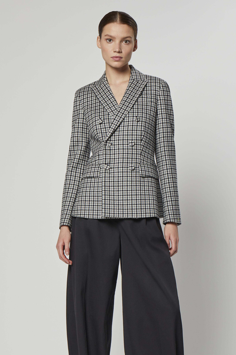 Altuzarra 'INDIANA' JACKET outlook