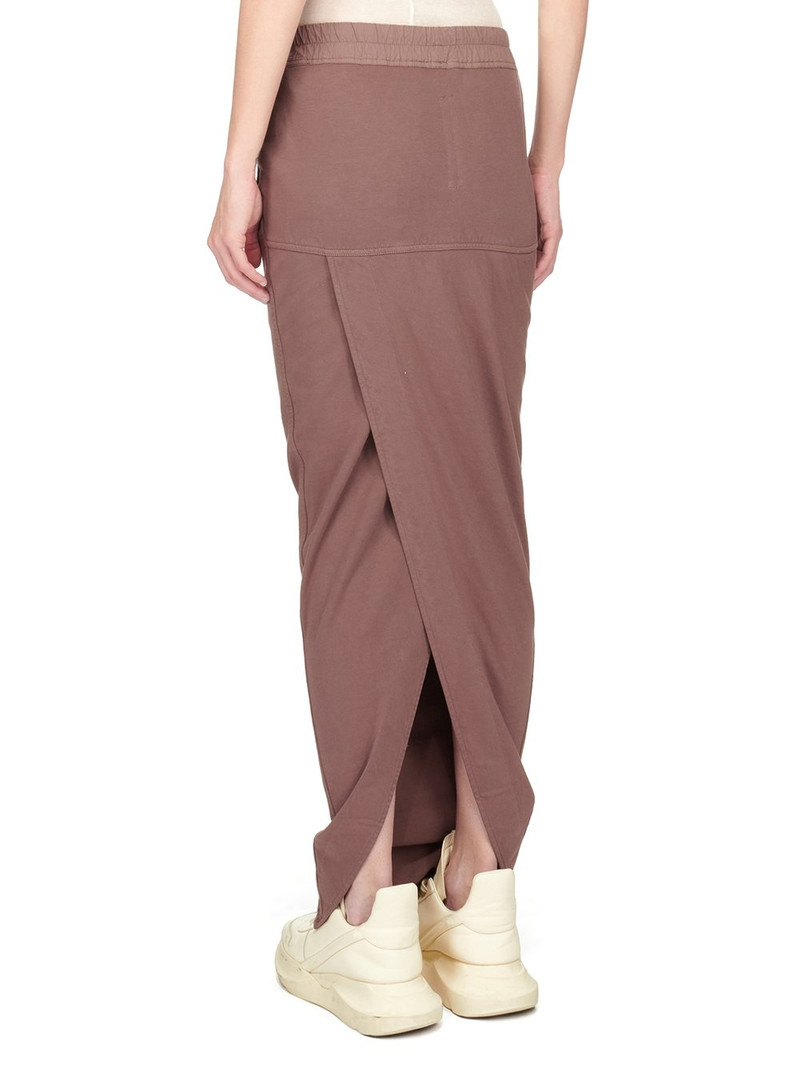 Rick Owens DRKSHDW SKIRT outlook