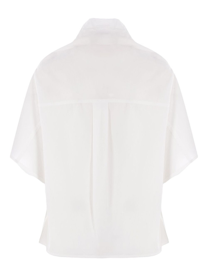 DUŠAN short-sleeve blouse outlook