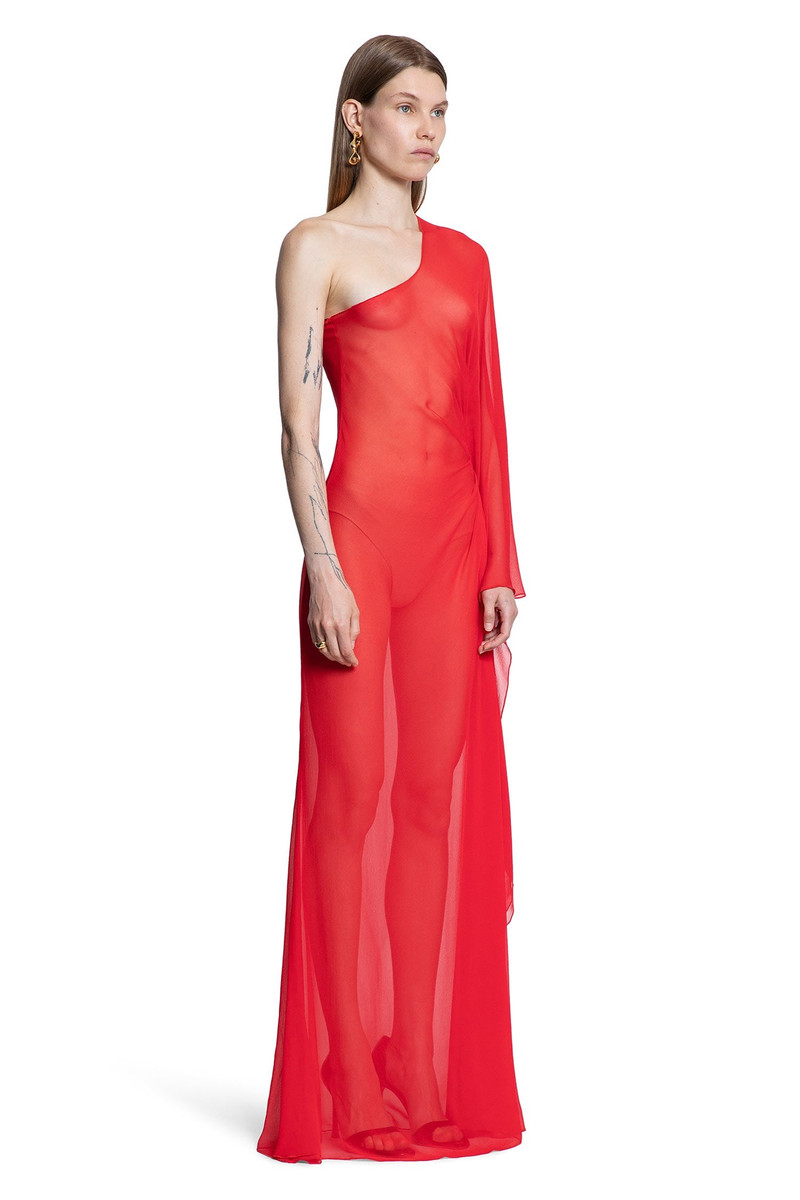 MÔNOT One-Shoulder-Dress outlook