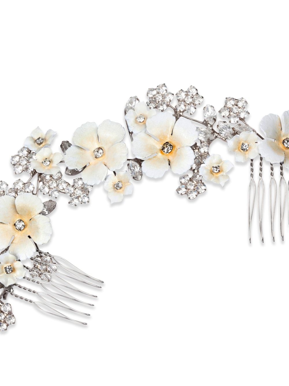 Phillipa hair comb - 2
