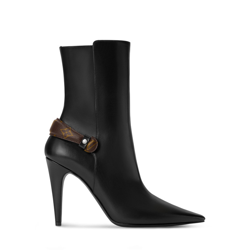 Louis Vuitton Legacy Ankle Boot outlook