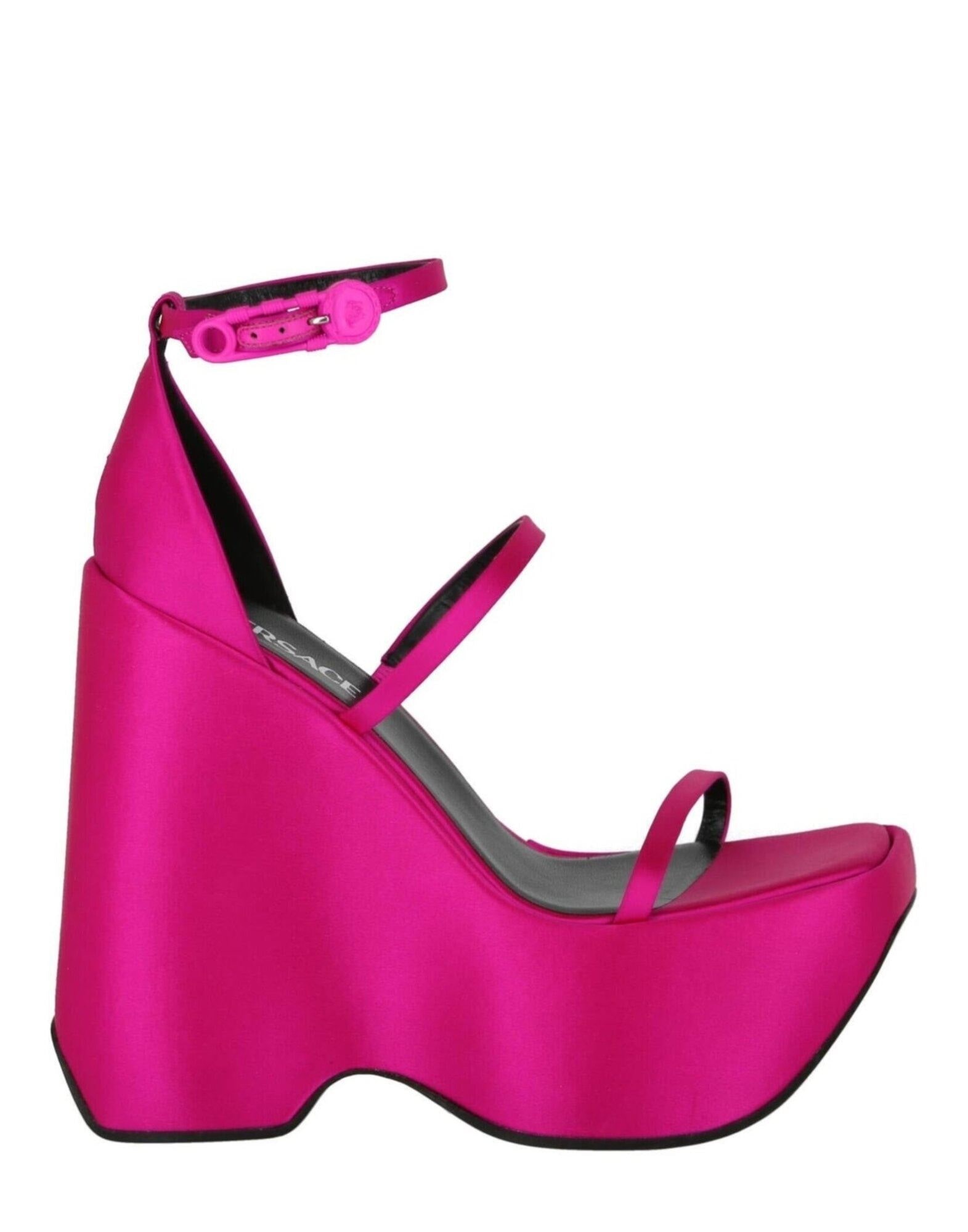 Pink Women's Sandals - 1