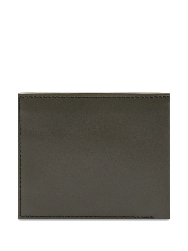 LANCEL Leon wallet outlook