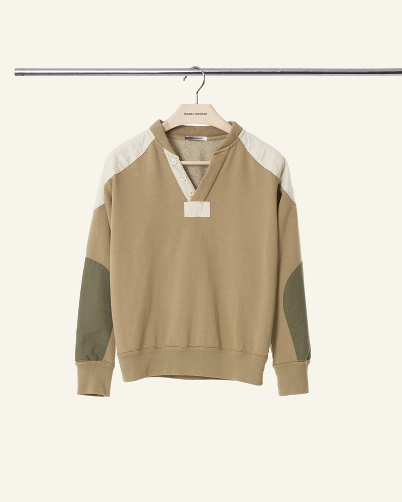 NASH SWEATSHIRT - 1
