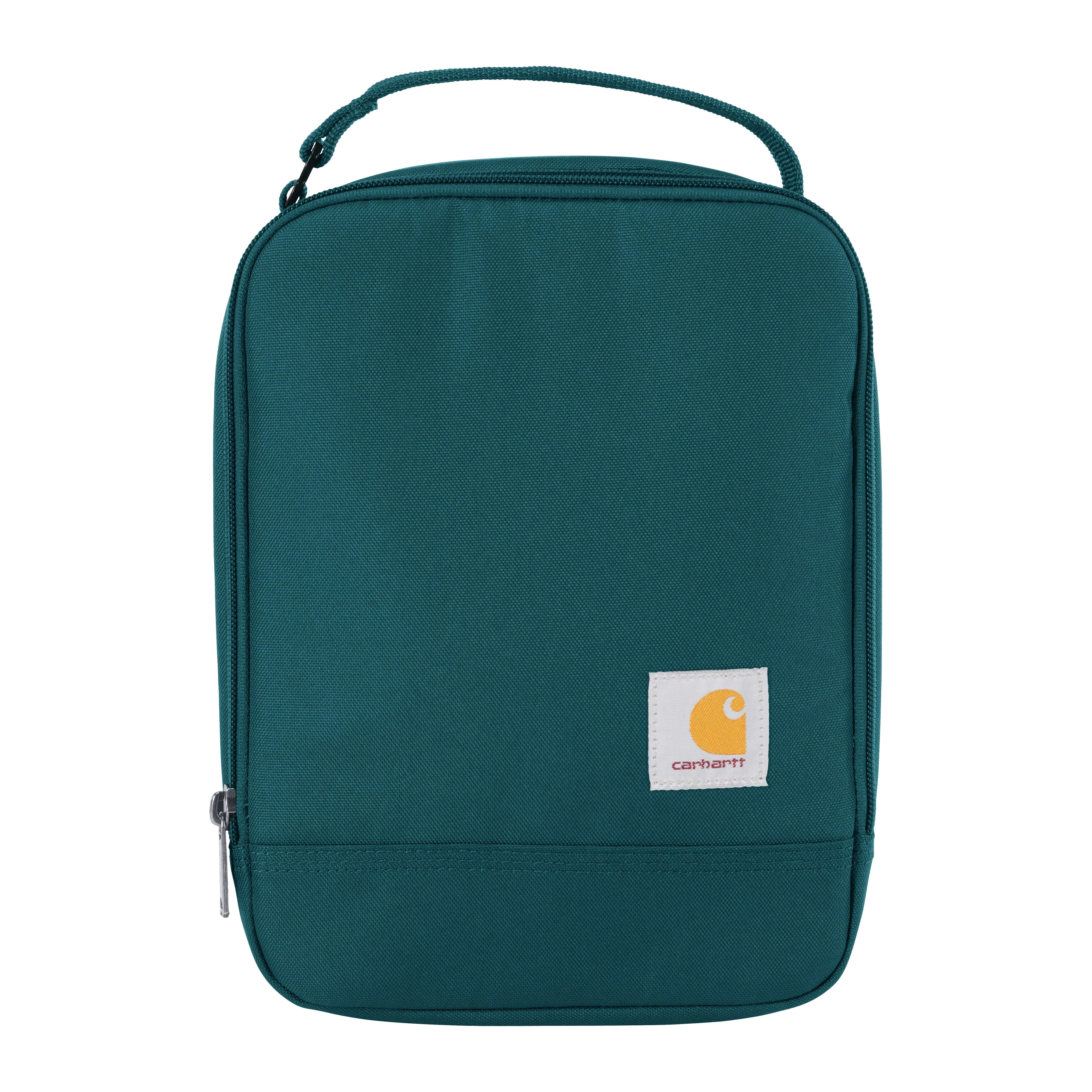 Insulated Lunch Cooler - 1