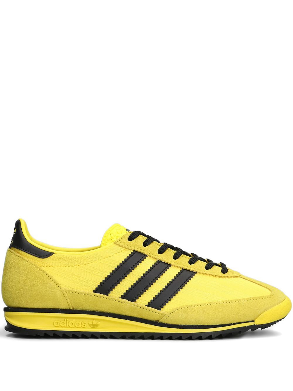three stripes trainers - 1