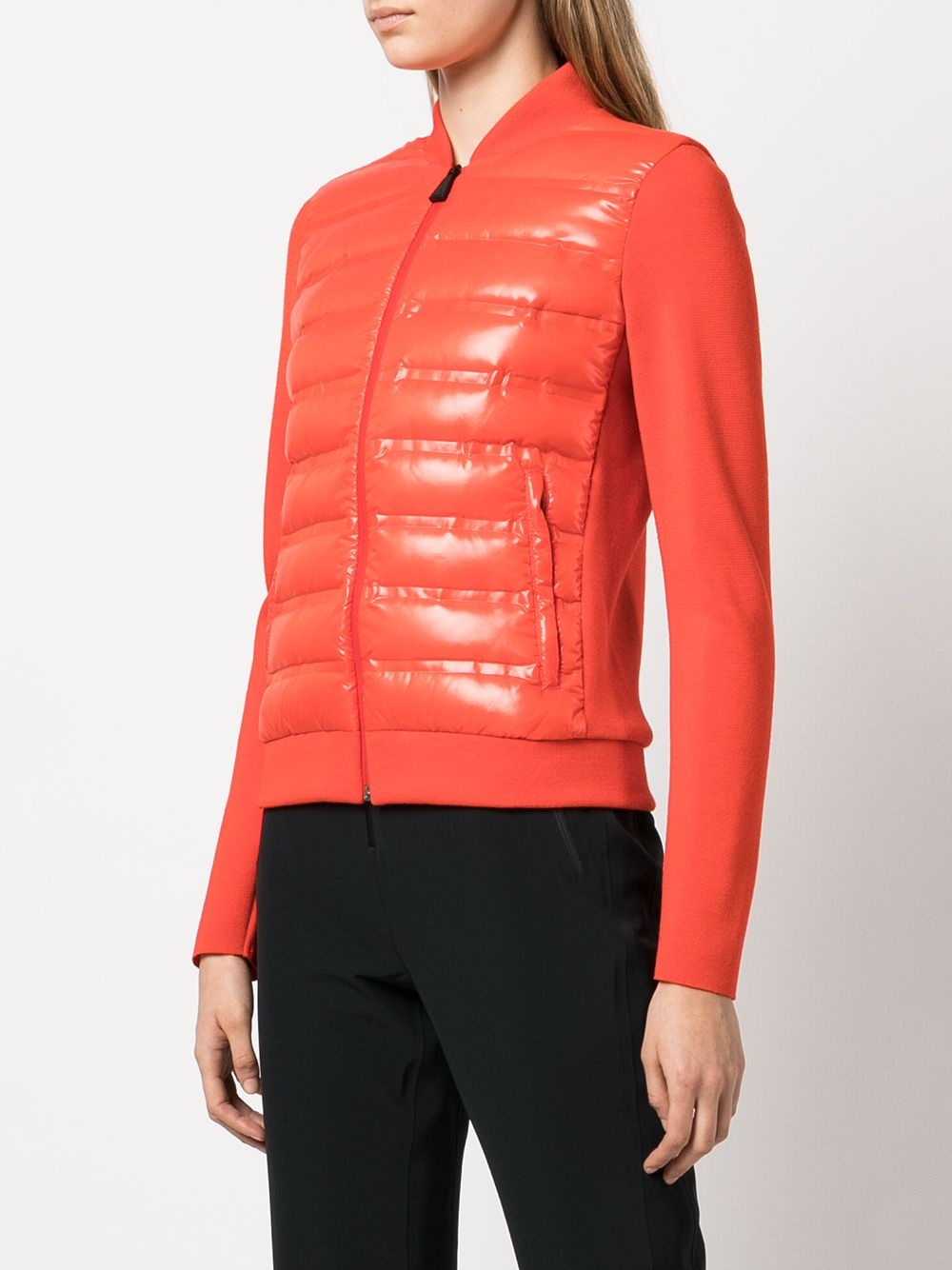 Nell down puffer jacket - 3
