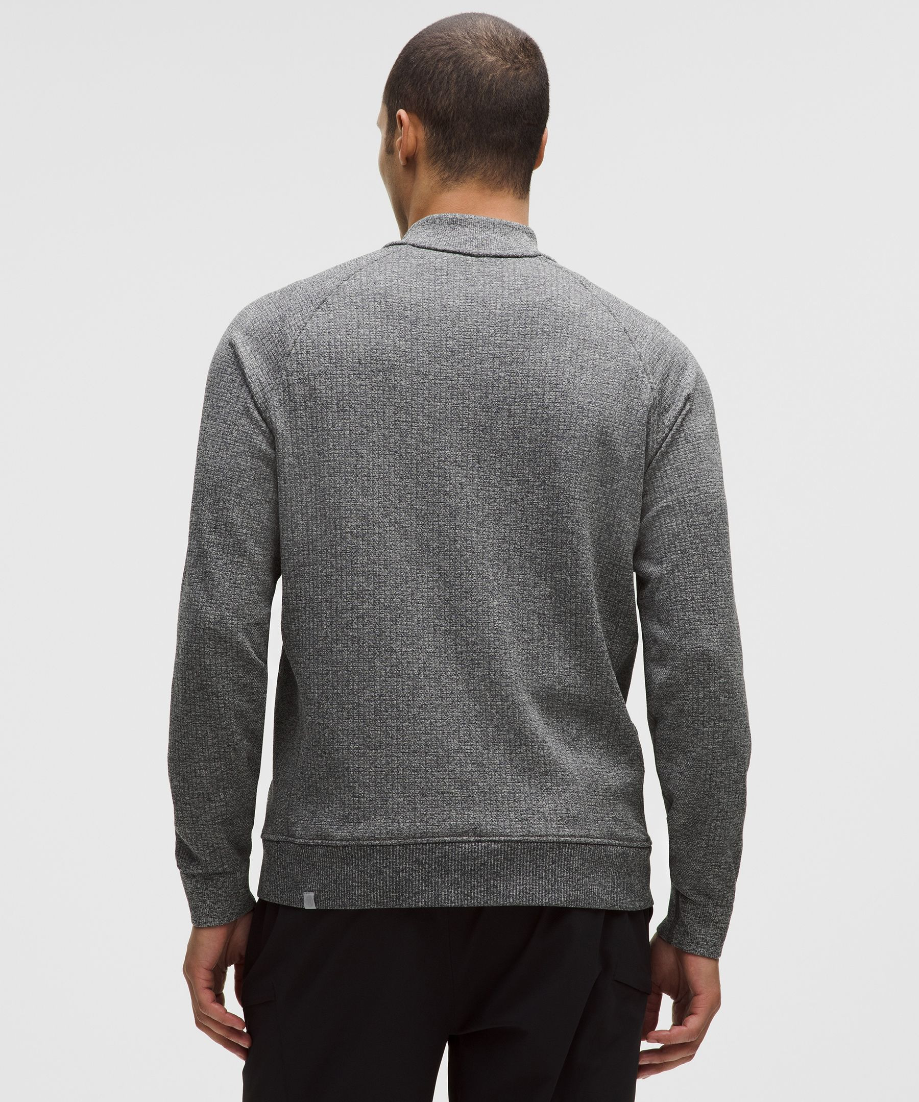 Engineered Warmth Half Zip - 3