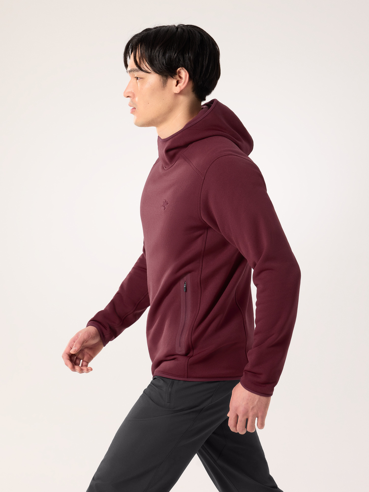 Kyanite Pullover Hoody - 5