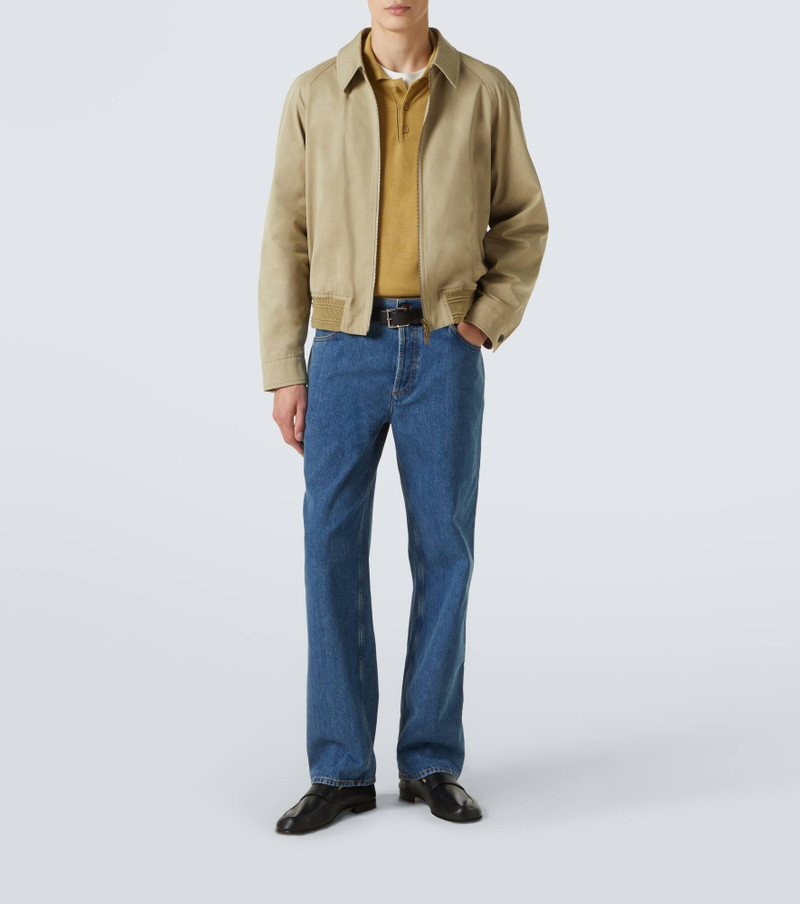 Burberry Straight jeans outlook