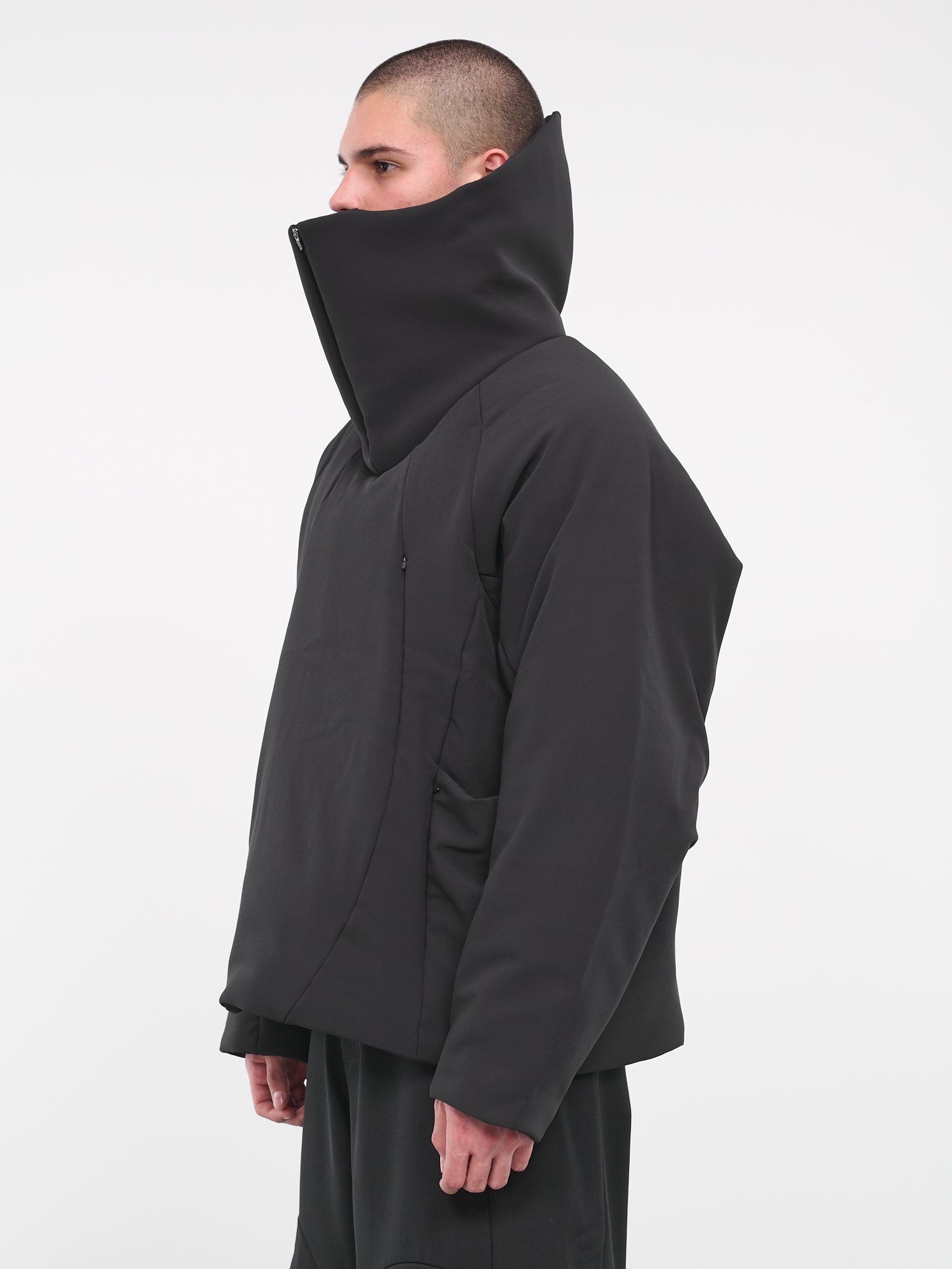 Agaric Jacket - 2
