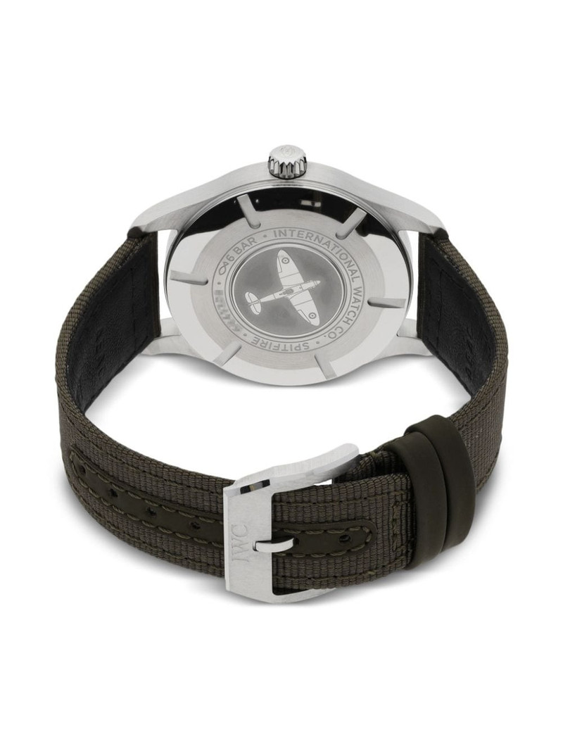 2024 unworn Pilot's Watch 39mm 4
