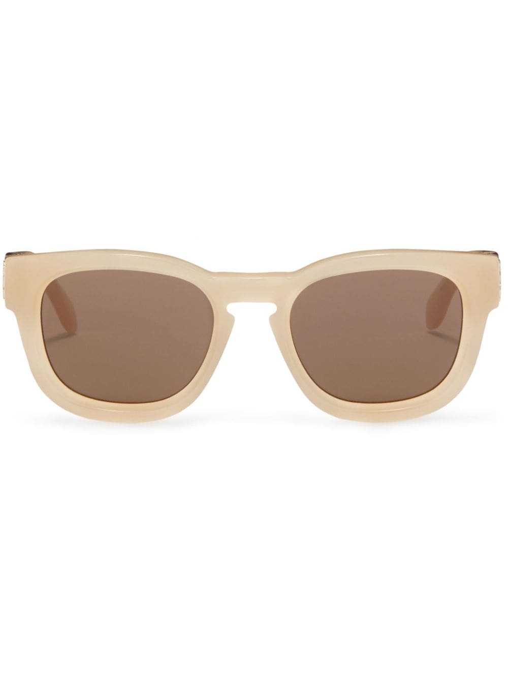 Riverside square-frame sunglasses - 1